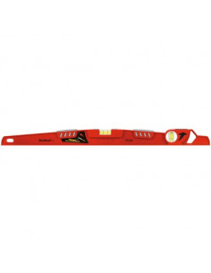 NIVEAU TRAPEZE BI MAT.40CM OUTIBAT 920-40