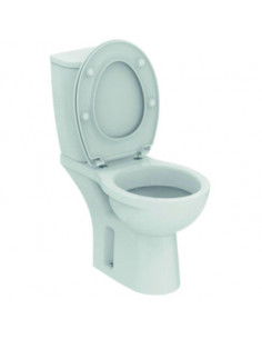 WC broyeur monobloc Moby 45 cm SETMA, 893945, Salle de bains et WC