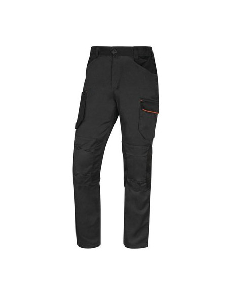 PANTALON M2PA3STR GRIS/OR L DELTA PLUS M2PA3STRGOGT