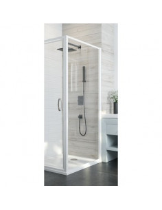 PAROI ATOUT 3 FIXE 80 LEDA L13AT3F08031