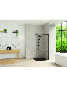 PAROI SMART DESIGN SOLO 90 KINEDO PA90304N2BVE 2