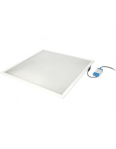 PAVE LED PRISM IP20 3000K DHOM DHOME LED PANEL 32W