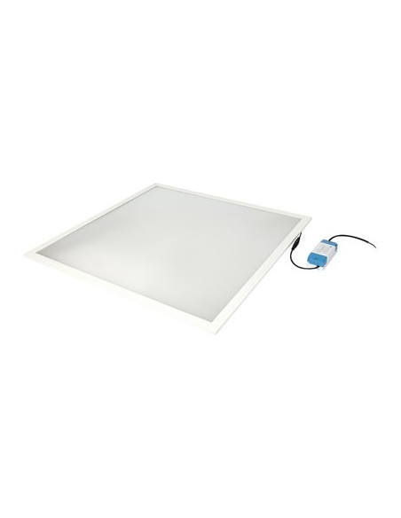 PAVE LED PRISM IP20 3000K DHOM DHOME LED PANEL 32W