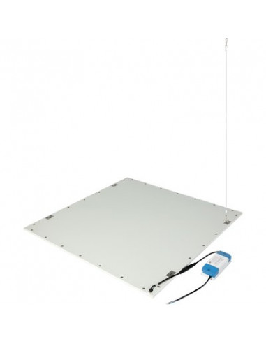 PAVE LED PRISM IP20 3000K DHOM DHOME LED PANEL 32W