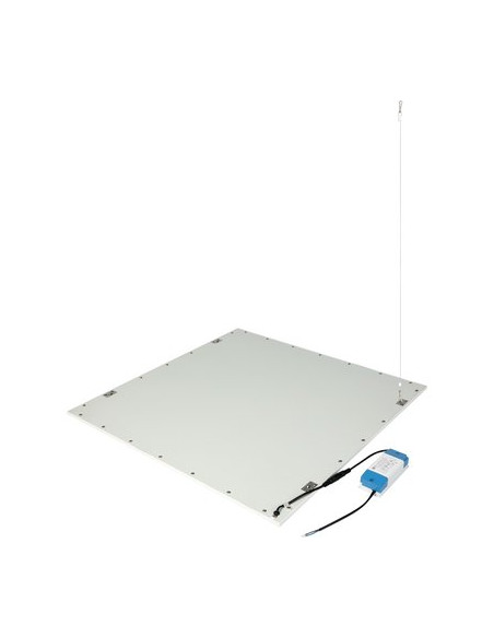 PAVE LED PRISM IP20 3000K DHOM DHOME LED PANEL 32W