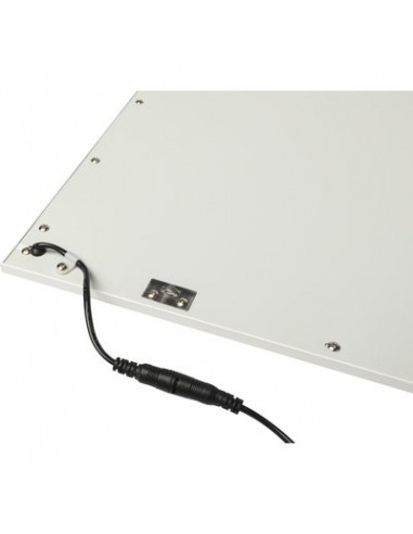 PAVE LED PRISM IP20 3000K DHOM DHOME LED PANEL 32W