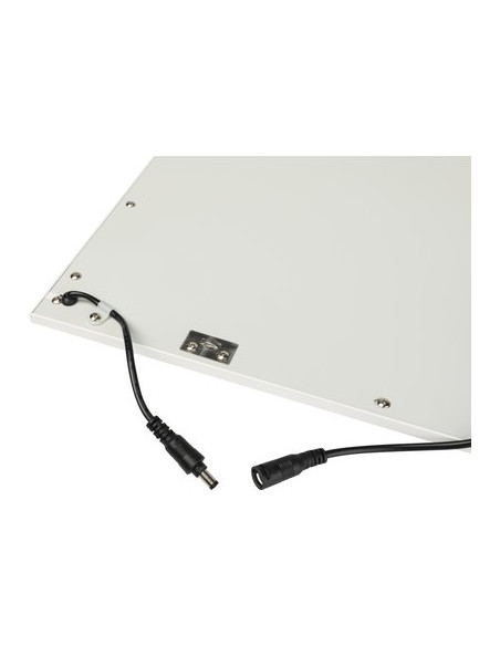 PAVE LED PRISM IP20 3000K DHOM DHOME LED PANEL 32W