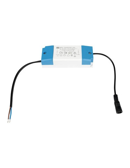 PAVE LED PRISM IP20 3000K DHOM DHOME LED PANEL 32W