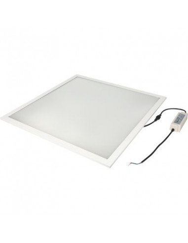 PAVE LED PRISM IP44 4000K DHOM DHOME LED PANEL IP 32W