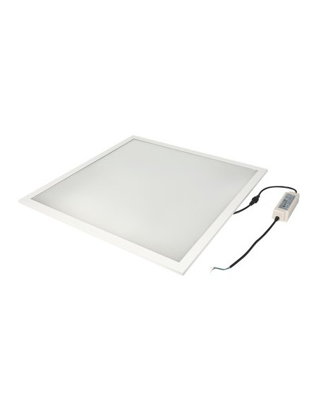 PAVE LED PRISM IP44 4000K DHOM DHOME LED PANEL IP 32W