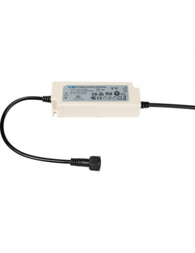 PAVE LED PRISM IP44 4000K DHOM DHOME LED PANEL IP 32W