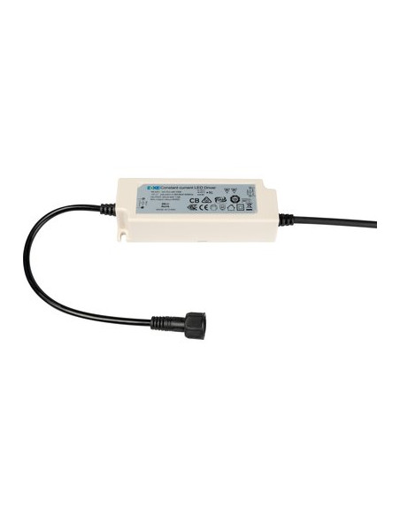 PAVE LED PRISM IP44 4000K DHOM DHOME LED PANEL IP 32W