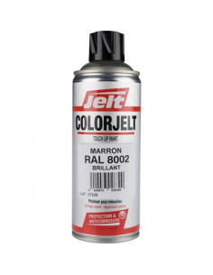 PEINTURE VERT MOUSSE 520ML JELT 005712 2