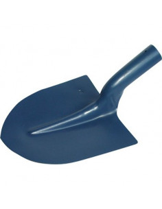 PELLE RONDE BLEUE 27CM OUTIBAT 450