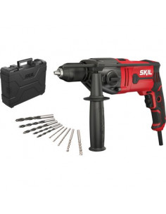 PERCEUSE À PERCUSSION 6745GA SKIL HD1E6745GA