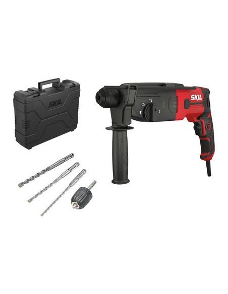 PERFORATEUR BURINEUR 1770GA SKIL RH1E1770GA