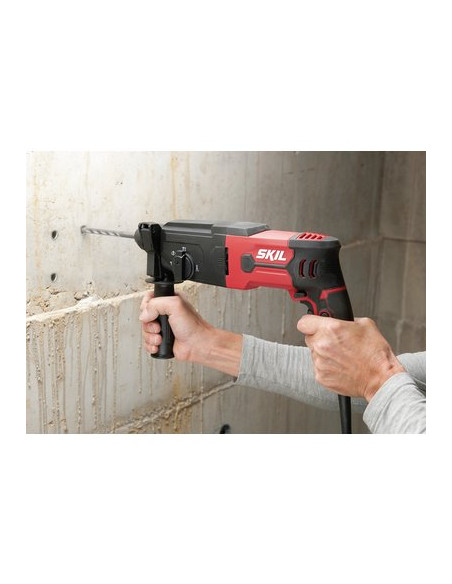 PERFORATEUR BURINEUR 1770GA SKIL RH1E1770GA