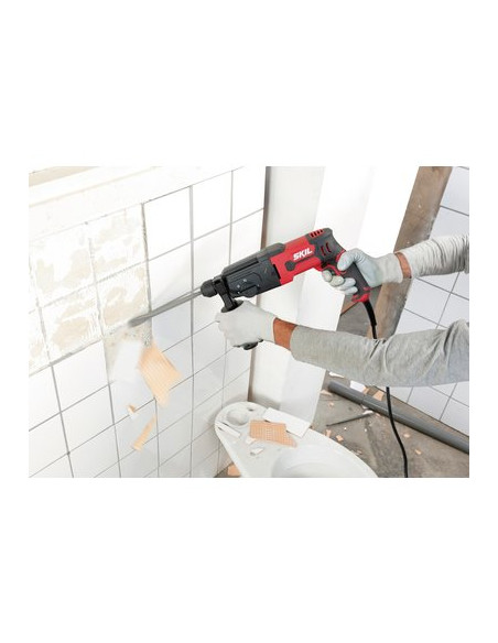 PERFORATEUR BURINEUR 1770GA SKIL RH1E1770GA