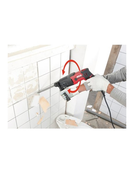 PERFORATEUR BURINEUR 1770GA SKIL RH1E1770GA