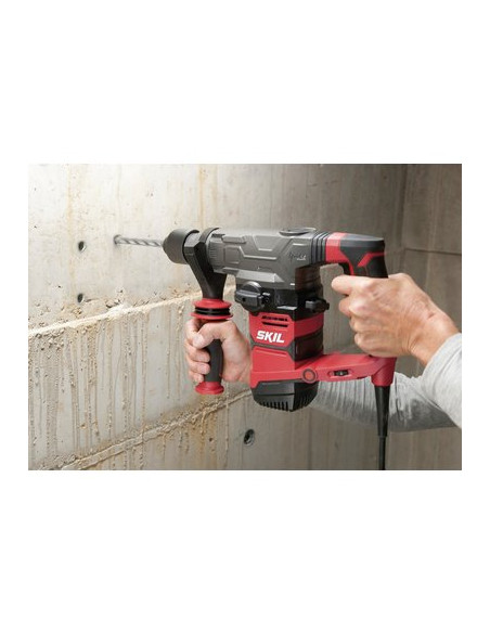 PERFORATEUR BURINEUR 1781GB SKIL RH1E1781GB