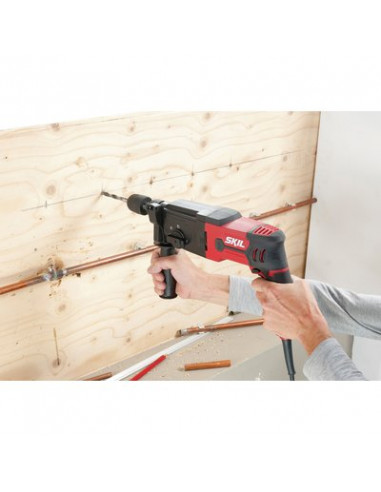 PERFORATEUR BURINEUR 1770GA SKIL RH1E1770GA