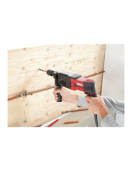 PERFORATEUR BURINEUR 1770GA SKIL RH1E1770GA