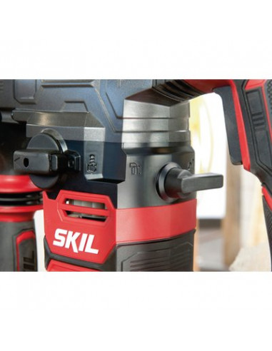 PERFORATEUR BURINEUR 1781GB SKIL RH1E1781GB
