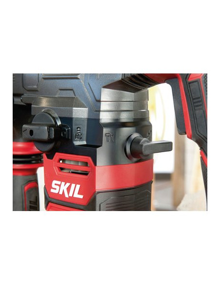 PERFORATEUR BURINEUR 1781GB SKIL RH1E1781GB