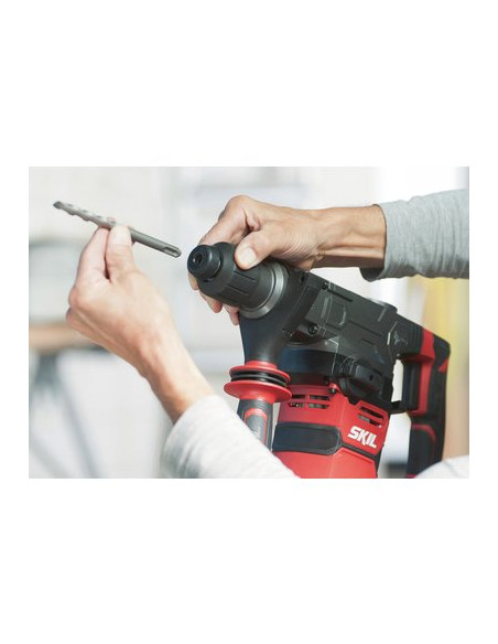 PERFORATEUR BURINEUR 1781GB SKIL RH1E1781GB