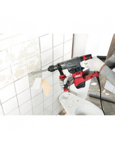 PERFORATEUR BURINEUR 1781GB SKIL RH1E1781GB