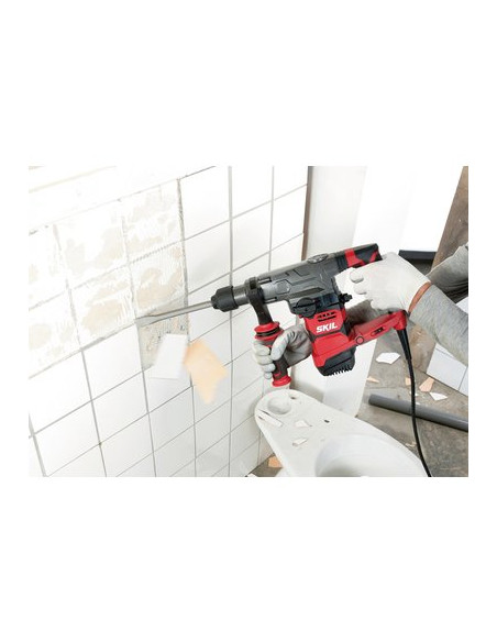 PERFORATEUR BURINEUR 1781GB SKIL RH1E1781GB