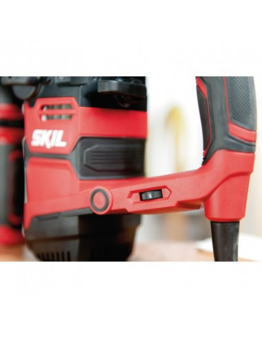 PERFORATEUR BURINEUR 1781GB SKIL RH1E1781GB