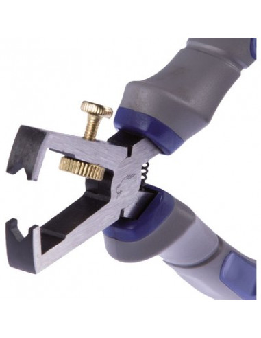 PIN CHAUFFE-EAU A DENUDER 150MM OUTIBAT 106137