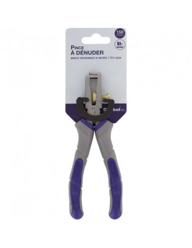 PIN CHAUFFE-EAU A DENUDER 150MM OUTIBAT 106137