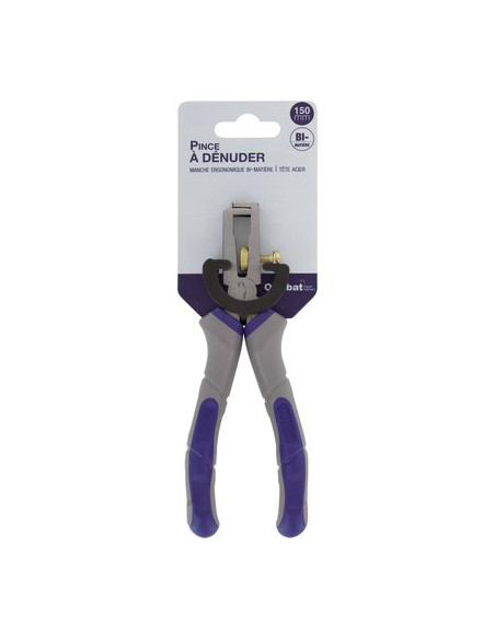 PIN CHAUFFE-EAU A DENUDER 150MM OUTIBAT 106137