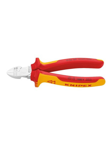 PIN CHAUFFE-EAU À DÉNUDER COUPANTE 160MM KNIPEX 14 26 160