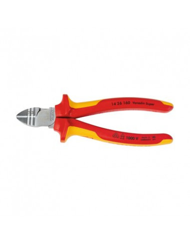PIN CHAUFFE-EAU À DÉNUDER COUPANTE 160MM KNIPEX 14 26 160