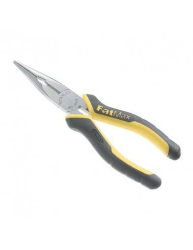 PIN CHAUFFE-EAU BEC LONG 160 MAX STEEL STANLEY 0-89-869