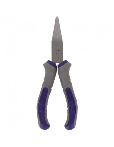 PIN CHAUFFE-EAU BEC PLAT INDUSTRIE.150MM OUTIBAT 106138