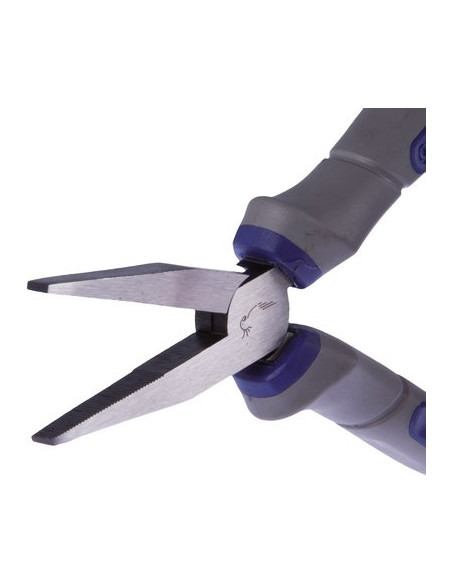 PIN CHAUFFE-EAU BEC PLAT INDUSTRIE.150MM OUTIBAT 106138