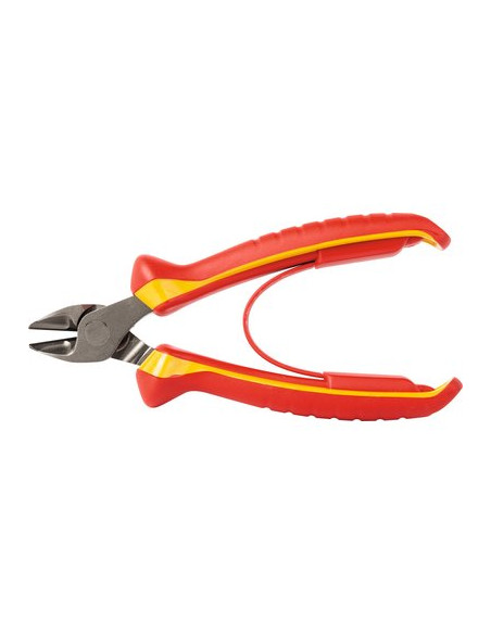 PIN CHAUFFE-EAU COUPANTE 165MM ISOLEE FACOM 391A.16VE