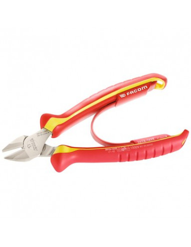 PIN CHAUFFE-EAU COUPANTE 165MM ISOLEE FACOM 391A.16VE