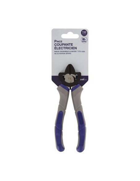 PIN CHAUFFE-EAU COUPANTE ELECTRICI.150MM OUTIBAT 106144