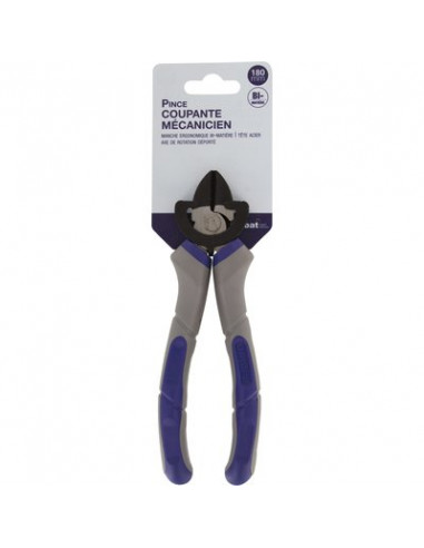 PIN CHAUFFE-EAU COUPANTE MECANICIE.180MM OUTIBAT 106145