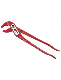 PIN CHAUFFE-EAU MULTIPLE LONG 175 VIRAX 010917