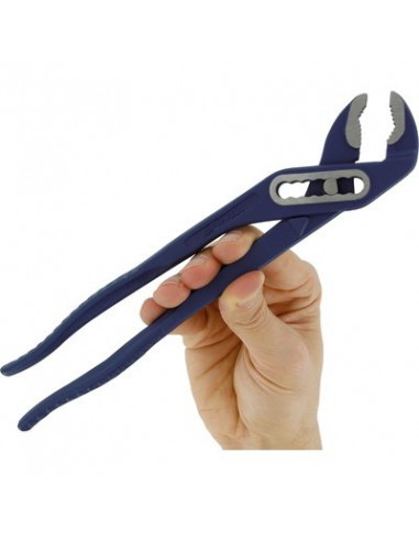 PIN CHAUFFE-EAU MULTIPRISE 175MM OUTIBAT 195/4437