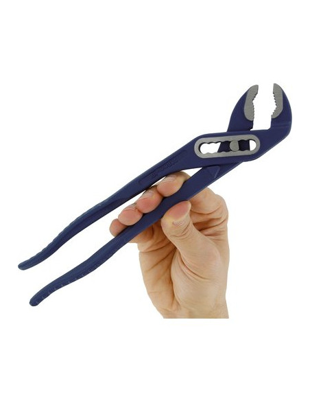 PIN CHAUFFE-EAU MULTIPRISE 175MM OUTIBAT 195/4437
