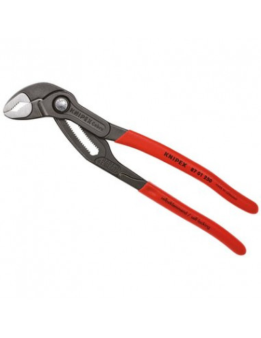 PIN CHAUFFE-EAU MULTIPRISE 300 KNIPEX KNIPEX 87 01 300