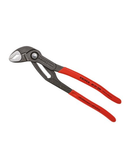 PIN CHAUFFE-EAU MULTIPRISE 300 KNIPEX KNIPEX 87 01 300