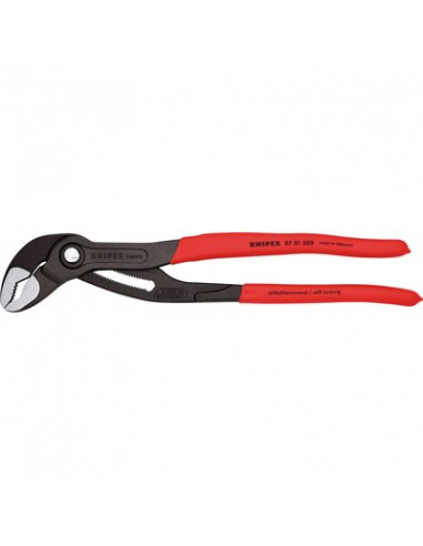 PIN CHAUFFE-EAU MULTIPRISE 300 KNIPEX KNIPEX 87 01 300
